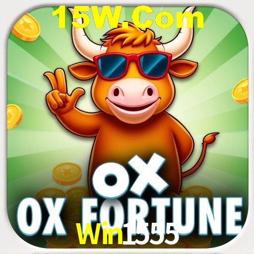 Descubra a Essência do Win1555: Nossa História e Compromissos