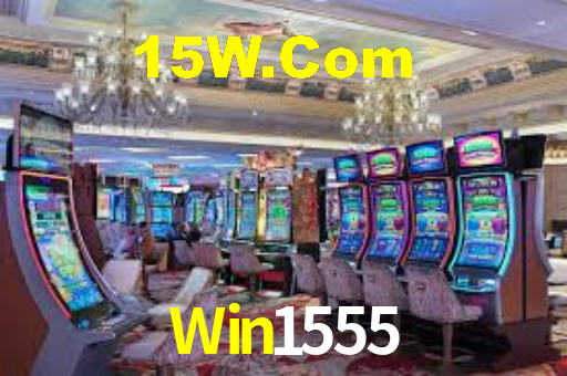Win1555,Win1555 Bet