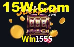 Bônus de boas-vindas na Win1555