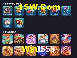 Experiência VIP Win1555