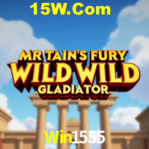 Apostas com odds competitivas na Win1555