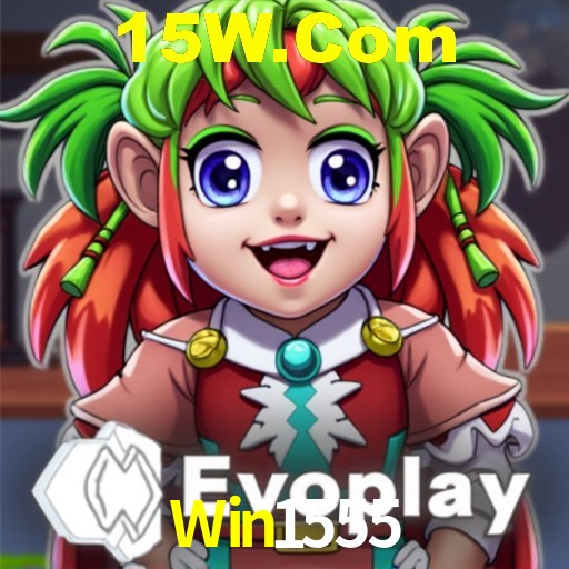 Desvendando o Mundo dos Jogos Virtuais na Win1555