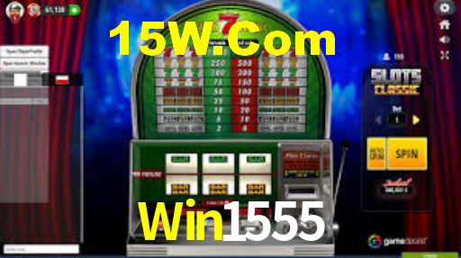 Win1555,Win1555 Bet