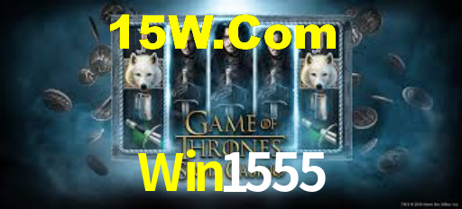 Win1555: Seu Cassino Premiado com Pagamentos Rápidos