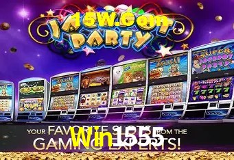 Casino Ao Vivo Win1555