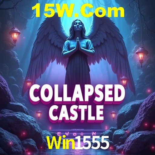 Descubra a Magia dos Jogos de Arcade no Win1555