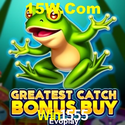 A Revolução dos Aplicativos de Jogos no Win1555