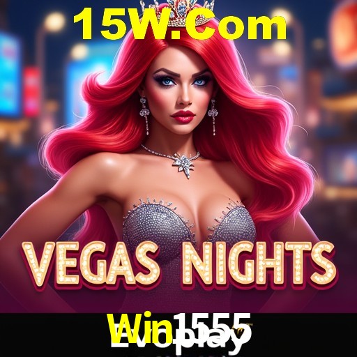 A Popularidade dos Caça-Níqueis no Win1555