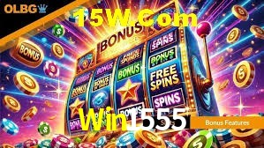 Game Statistics Win1555