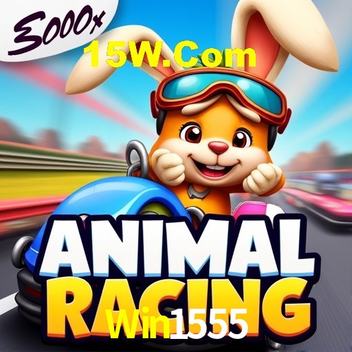 Bônus de Boas-vindas Win1555