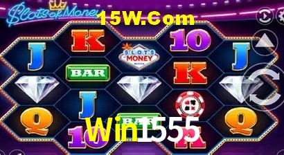 Estatísticas Esportivas Win1555