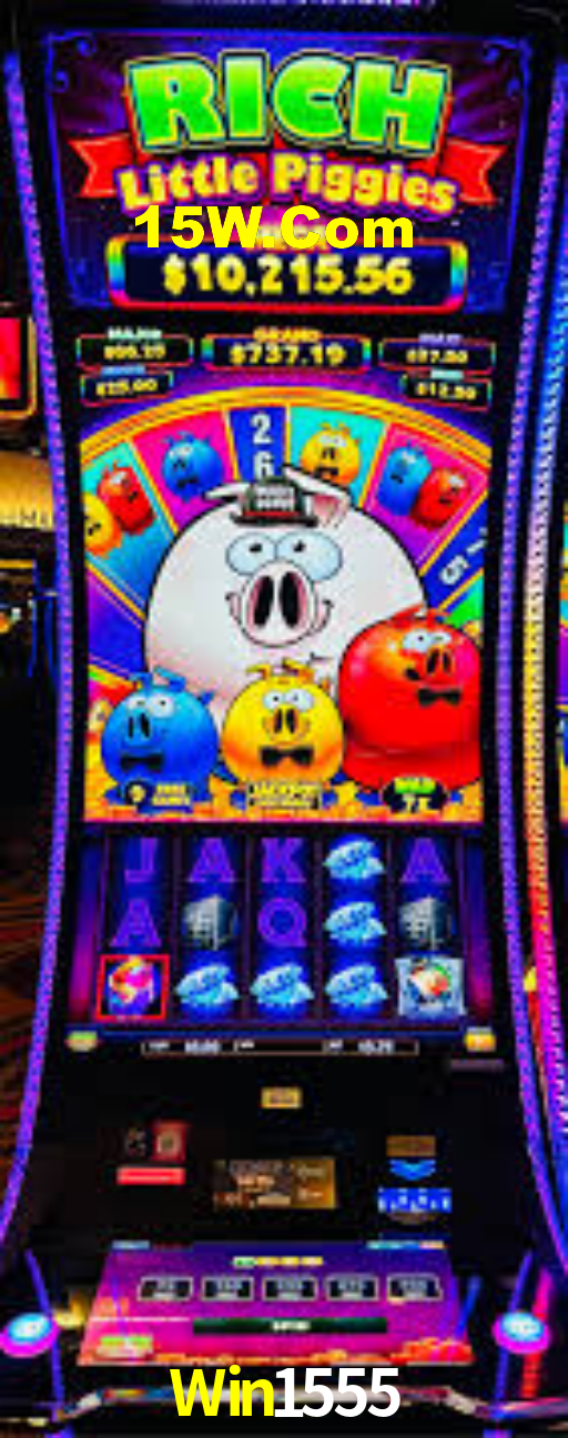 Win1555: Seu Especialista em Apostas Esportivas Brasileiras