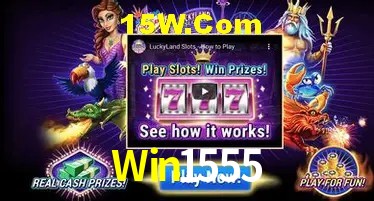 Avaliações dos Jogadores Win1555