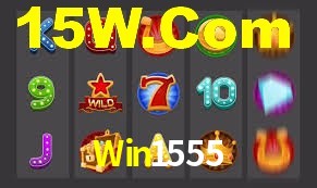 Roulette Table Win1555