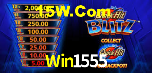 Win1555: A Experiência de Casino com Jogos de Mesa ao Vivo